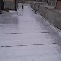 نصاب وتعمیر ونصب وفروش انواع ایزوگام وقیر و گونی|خدمات پیشه و مهارت|اردبیل, |دیوار