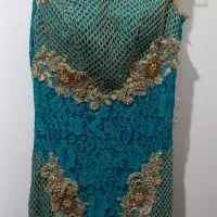 لباس مجلسی