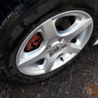 پژو پارس|خودرو سواری و وانت|تربت‌حیدریه, باغ سلطانی|دیوار