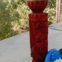 قلیان|کلکسیون و سرگرمی|زاوه, |دیوار