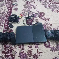 سونی ۲ تمیز درحد نو فلش خور