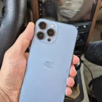 ایفون ۱۳ پرومکس