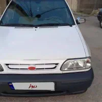 پراید وانت 151 فول|خودرو سواری و وانت|میاندوآب, |دیوار