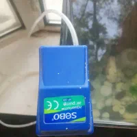 پمپ آکواریوم