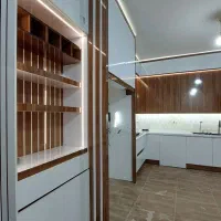 شاگرد کابینت ام دی اف