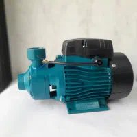 فروش چکی و اقساطی پمپ آب-تصفیه آب