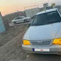 ماشین پراید ۱۳۲