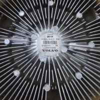 لوازم ماشین کشنده  ولوو ۱۳