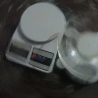 ترازو دیجیتال