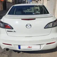 مزدا 3 نیو مدل 90 کم کار|خودرو سواری و وانت|زاهدان, |دیوار