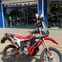 هندا crf CRF HONDA
