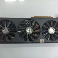 کارت گرافیک rx5700xt