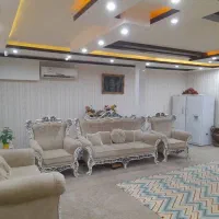 160‌ متری دو واحده حیاط مجزا 3 خواب در خلیج ها