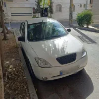 تیبا دوگانه ۹۷ سالم