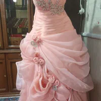 لباس نامزدی