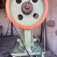 پرس ظربه ای 12تن-کورس متغییر بدون کارکرد
