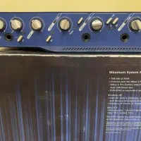 کارت صدای motu-mbox2pro-Voxdelaylab