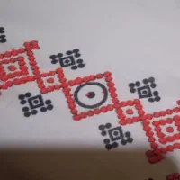 دوزنده هستم