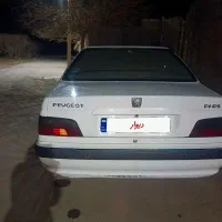 پارس تیوفایو 1401