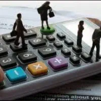 مدرک لیسانس حسابدار یا کامپیوتر
