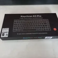 کیبورد کیکورن k3 pro|قطعات و لوازم جانبی رایانه|اندیشه, |دیوار
