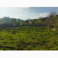 زمین 1300 متری رودبارسرا بالا،منطقه توریستی