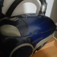 دو عدد جارو برقی