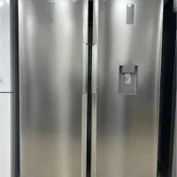 یخچال فریزردوقلو اقساطی بلندمدت|یخچال و فریزر|فیروزآباد (فارس), |دیوار