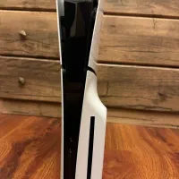 ps5 slim همراه با بازی|کنسول، بازی ویدئویی و آنلاین|تهران, شهرک نفت|دیوار