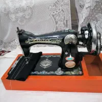 چرخ خیاطی