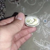 انگشتر انتیک دست ساز