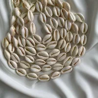 گردنبند صدفی