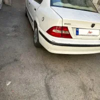 سمند مدل ۹۰ دوگانه|خودرو سواری و وانت|تبریز, |دیوار