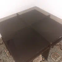 میز عسلی