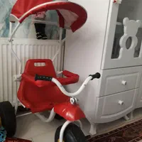 ۳ چرخه کودک