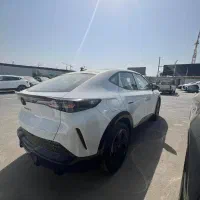 فولکس ID UNYX مدل 2025|خودرو سواری و وانت|تهران, حکمت|دیوار