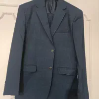 کت مردانه|لباس|اندیشه, اندیشه فاز ۲|دیوار