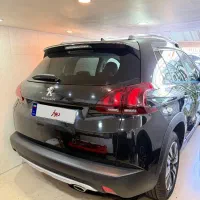 پژو ۲۰۰۸ مدل۹۸ **صفر کیلومتر**|خودرو سواری و وانت|تهران, سازمان برنامه شمالی|دیوار