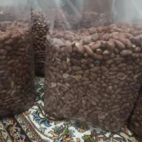 بادام زمینی گلی برشته شده درجه 1|خوردنی و آشامیدنی|پارسآباد, |دیوار