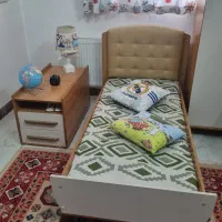 سرویس خواب نوزاد و نوجوان