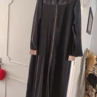 مانتو عبایی  و عبای عربی|لباس|تهران, شهرک امید|دیوار