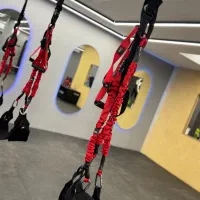 مربی باشگاه بانوان رشته ی فوردی پرو