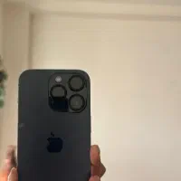 آیفون ۱۴ پرو / ۲۵۶ گیگ / در حد نو
