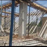 اجرای عملیات ساختمانی ستون ازادومصالح بنایی|خدمات پیشه و مهارت|رودبار (کرمان), |دیوار