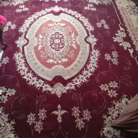 فرش 12متری مشهد