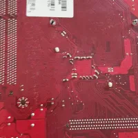 مادربورد ddr2|قطعات و لوازم جانبی رایانه|گناباد, |دیوار