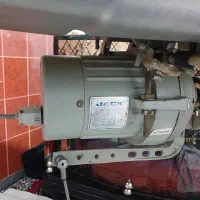 چرخ خیاطی جک|چرخ خیاطی و ریسندگی|کرمانشاه, |دیوار