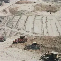 زمین زاگرس سکنی