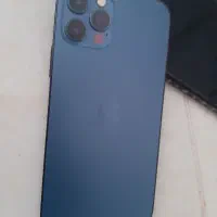 آیفون ۱۲ پرو ۲۵۶