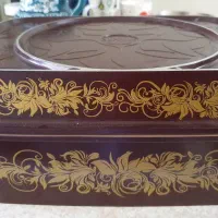 ماهیتابه در دار سرامیکی اصل کره